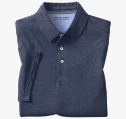 XC+™ Apex Performance Polo