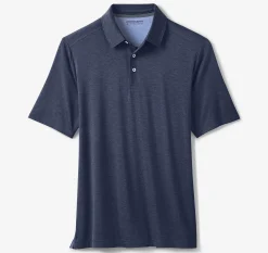 XC+™ Apex Performance Polo