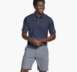 XC+™ Apex Performance Polo