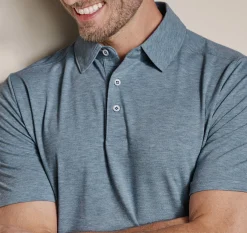 XC+™ Apex Performance Polo