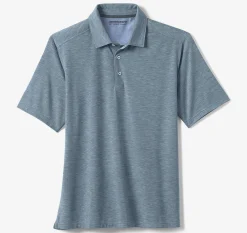 XC+™ Apex Performance Polo