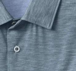 XC+™ Apex Performance Polo