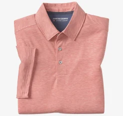 XC+™ Apex Performance Polo