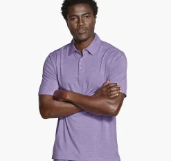 XC+™ Apex Performance Polo