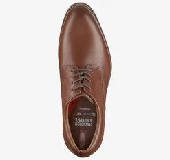 XC+™ Copley Plain Toe