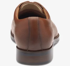 XC+™ Copley Wingtip