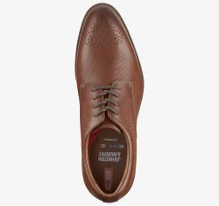 XC+™ Copley Wingtip