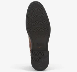 XC+™ Durham Cap Toe Boot