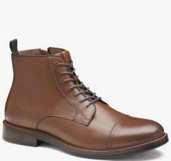 XC+™ Durham Cap Toe Boot
