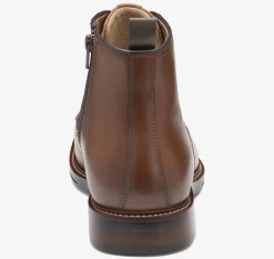XC+™ Durham Cap Toe Boot