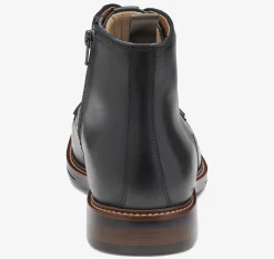 XC+™ Durham Cap Toe Boot