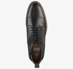 XC+™ Durham Cap Toe Boot