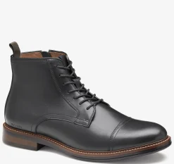 XC+™ Durham Cap Toe Boot