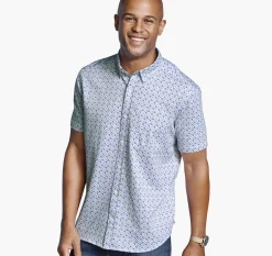 XC Flex® Ascend Short-Sleeve Shirt