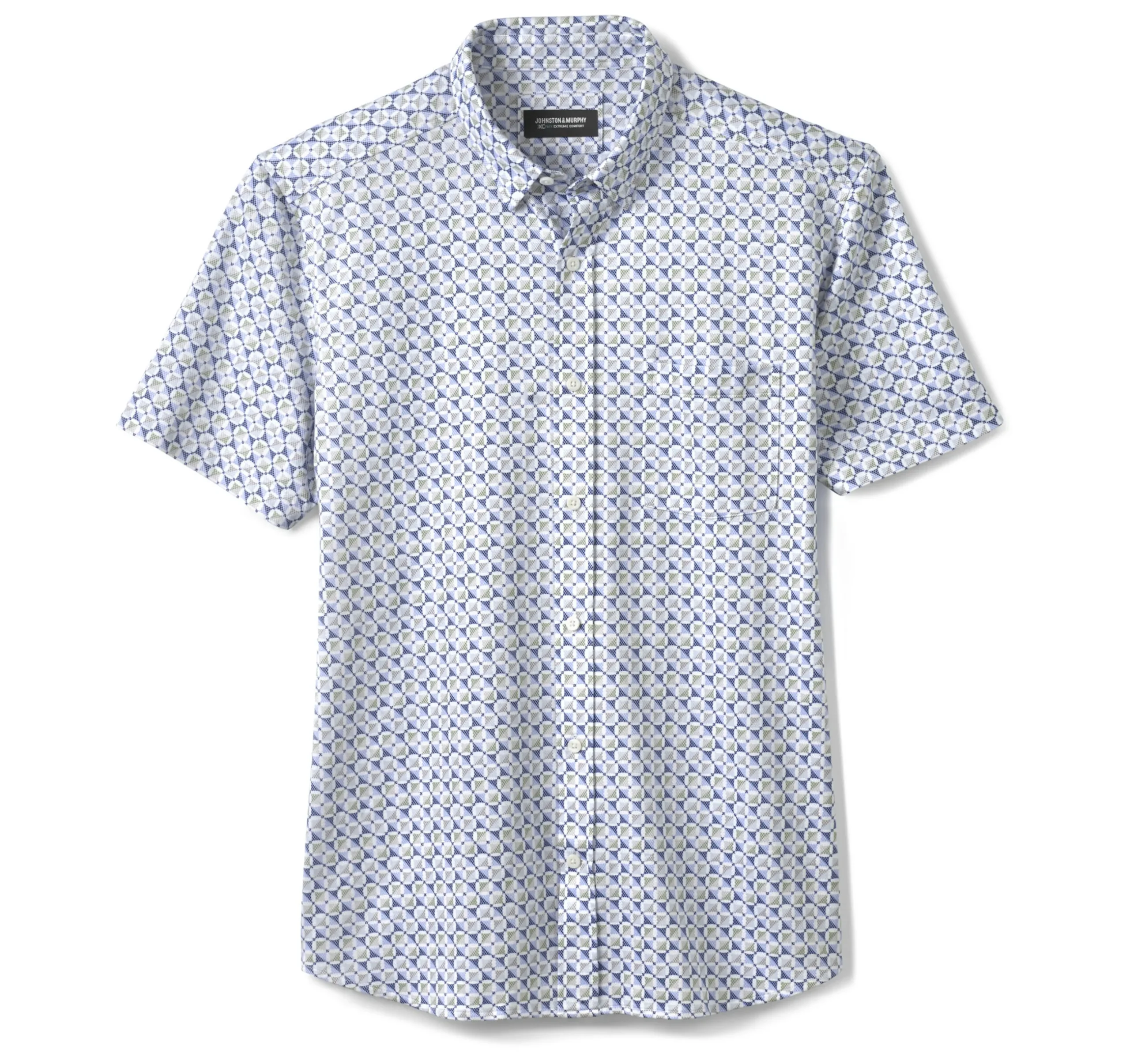 XC Flex® Ascend Short-Sleeve Shirt