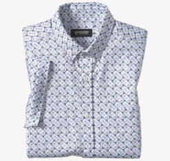 XC Flex® Ascend Short-Sleeve Shirt