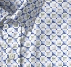 XC Flex® Ascend Short-Sleeve Shirt