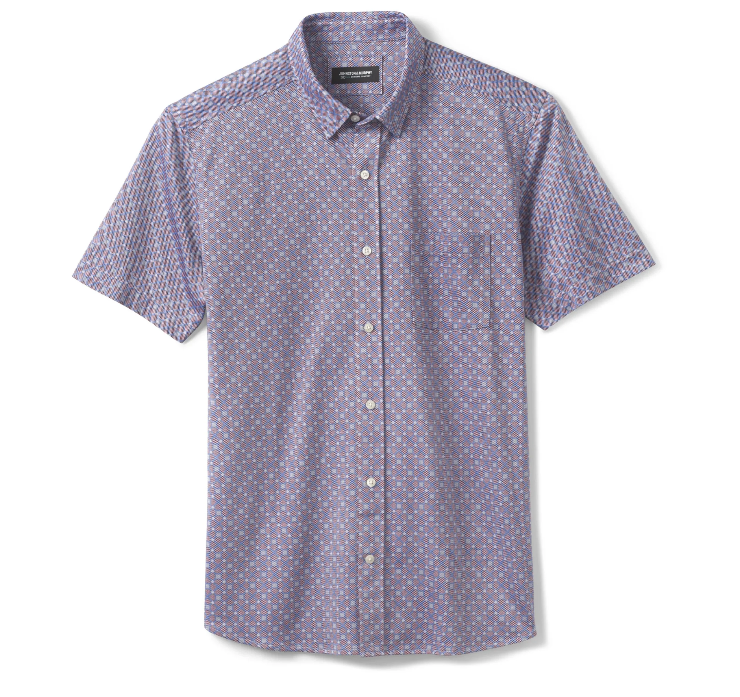 XC Flex® Ascend Short-Sleeve Shirt