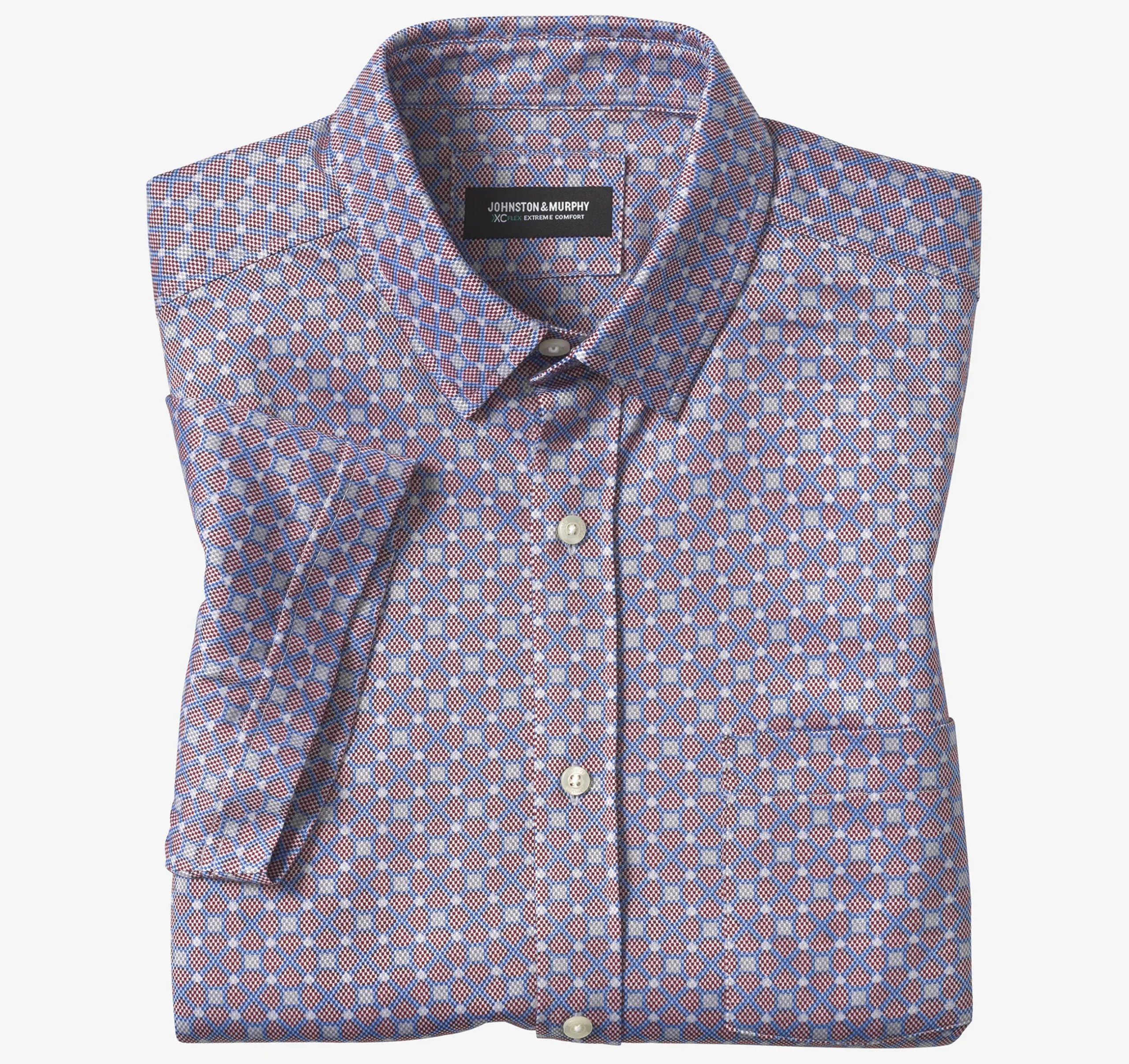 XC Flex® Ascend Short-Sleeve Shirt