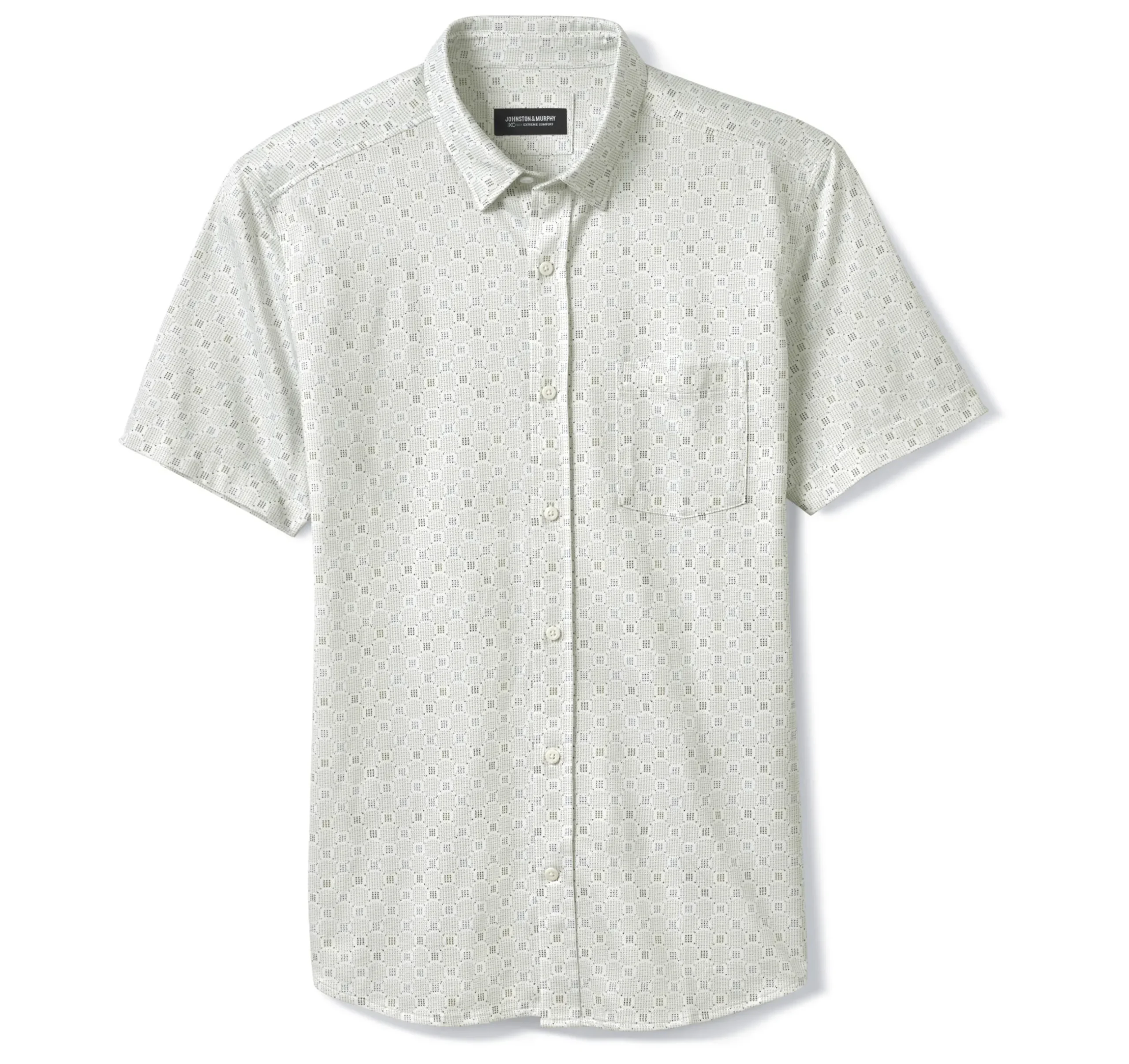 XC Flex® Ascend Short-Sleeve Shirt