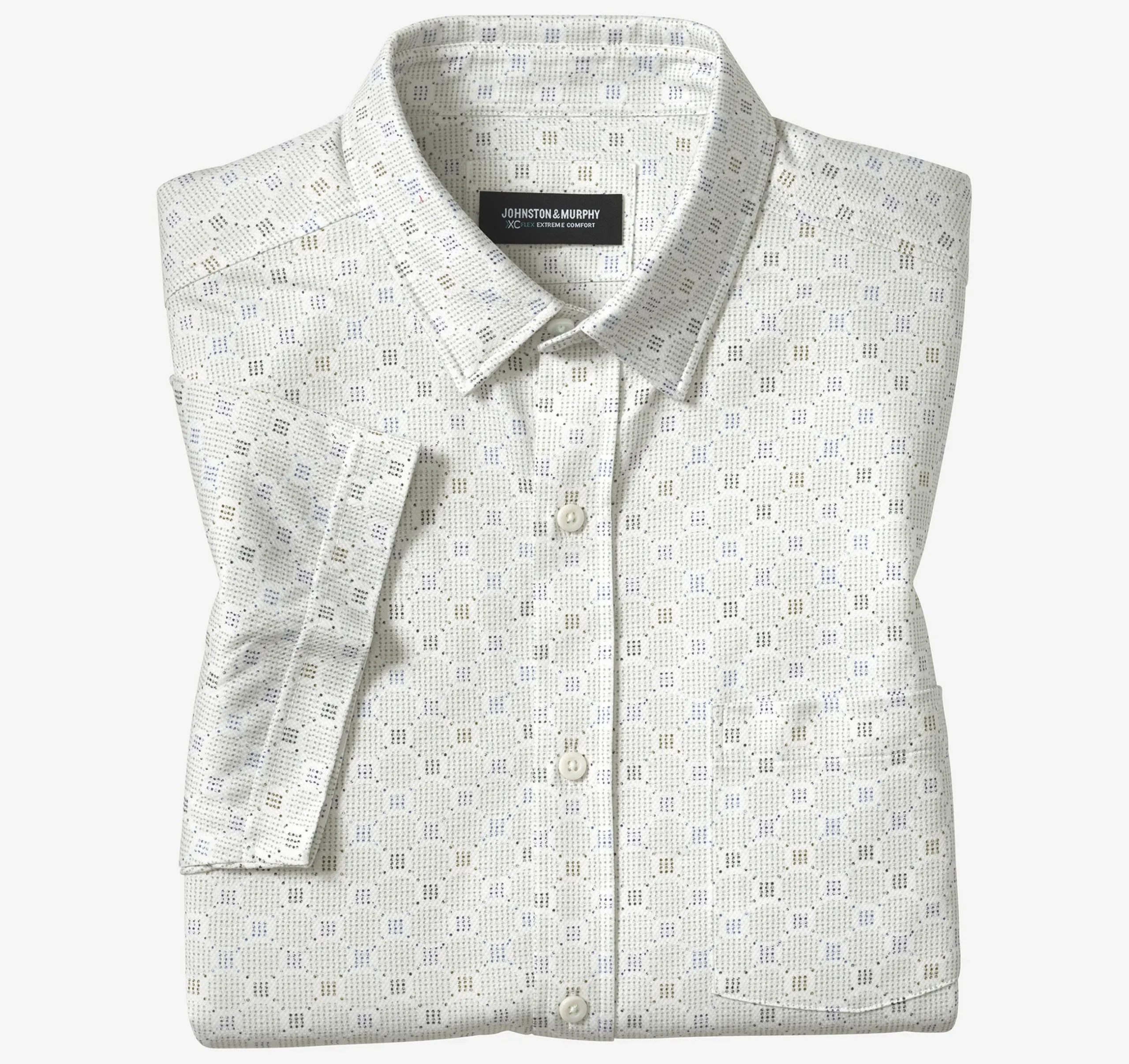XC Flex® Ascend Short-Sleeve Shirt