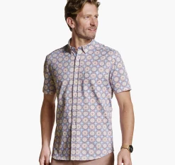 XC Flex® Ascend Short-Sleeve Shirt
