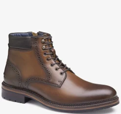 XC Flex® Connelly Plain Toe Boot
