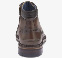 XC Flex® Connelly Plain Toe Boot