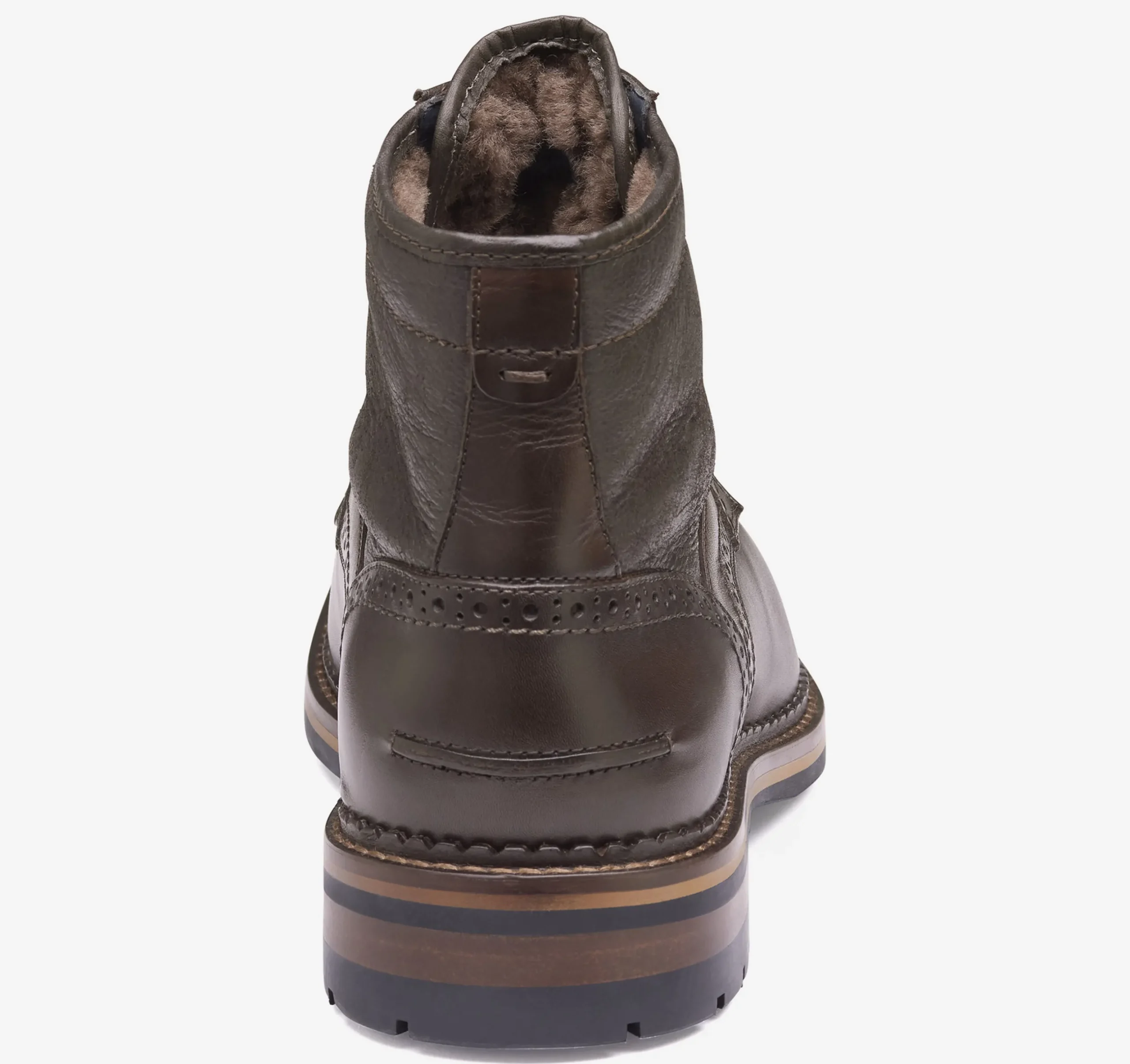 XC Flex® Connelly Shearling Boot