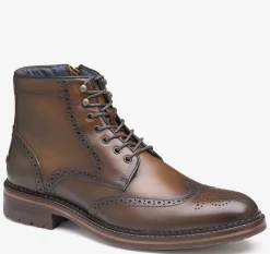 XC Flex® Connelly Wingtip Boot