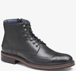 XC Flex® Connelly Wingtip Boot
