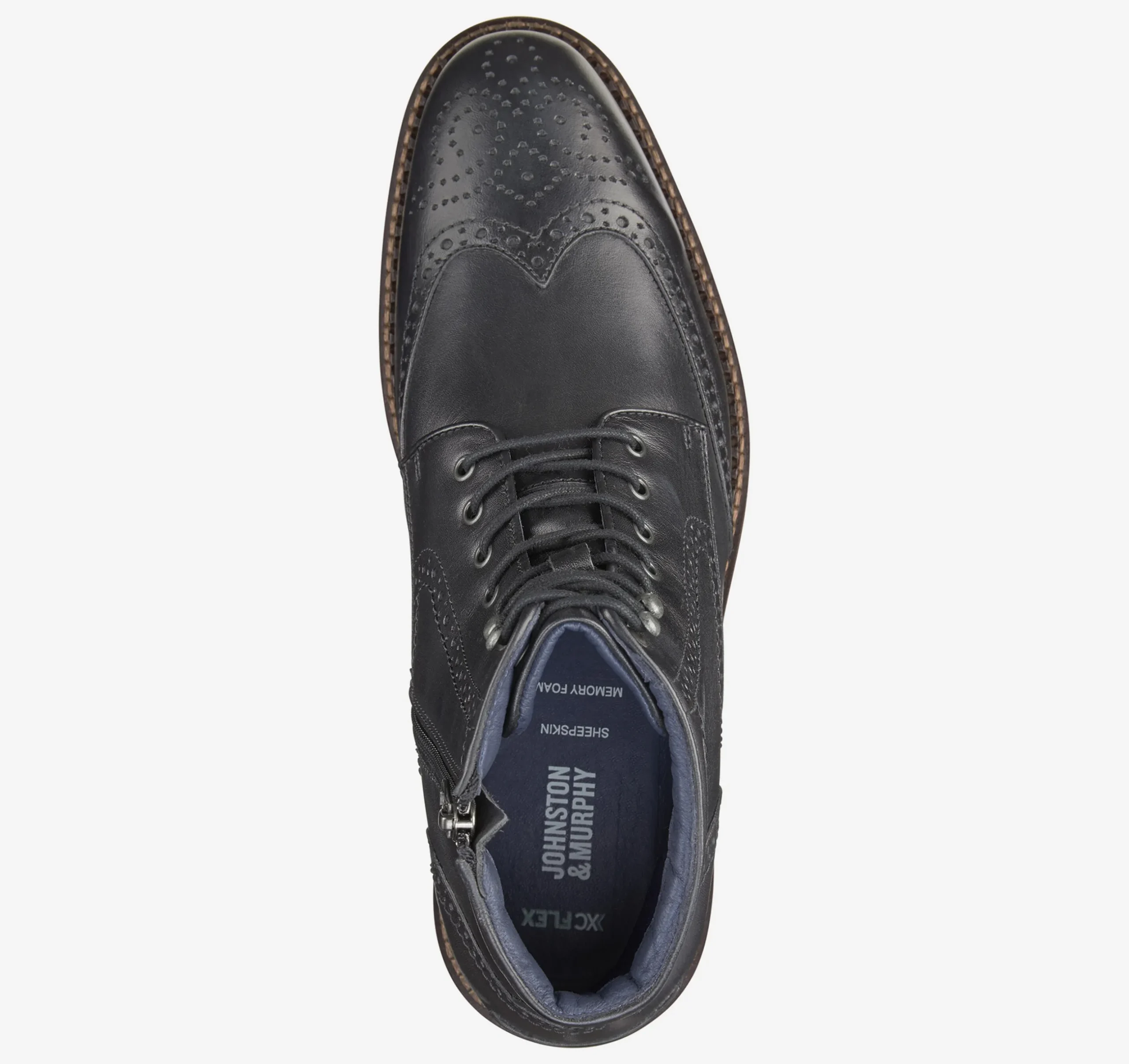 XC Flex® Connelly Wingtip Boot