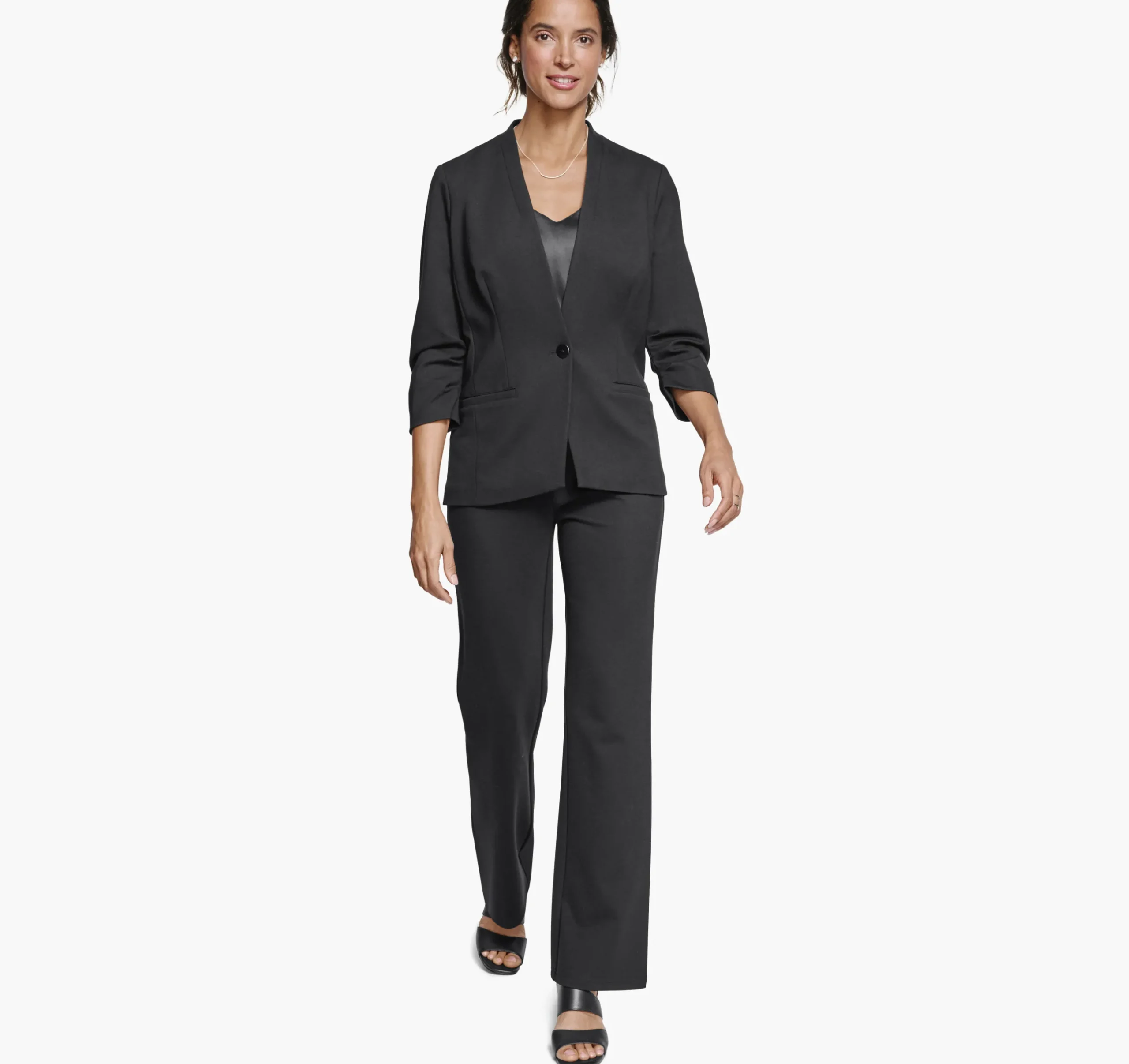 XC Flex® Knit Blazer