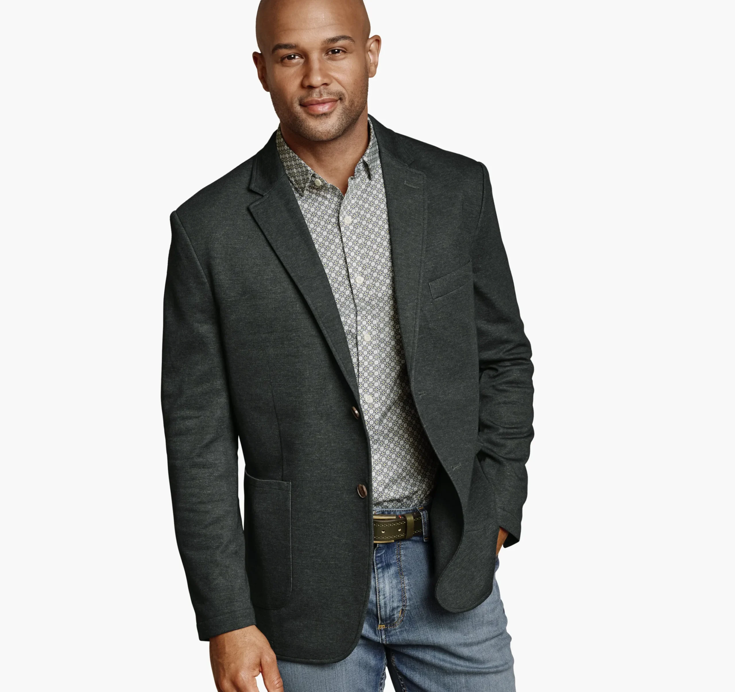 XC Flex® Knit Blazer