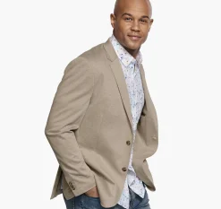 XC Flex® Pinnacle Knit Blazer