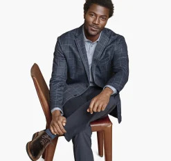 XC Flex® Pinnacle Knit Blazer