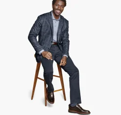 XC Flex® Pinnacle Knit Blazer