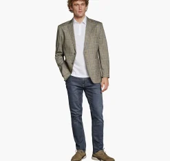 XC Flex® Pinnacle Knit Blazer