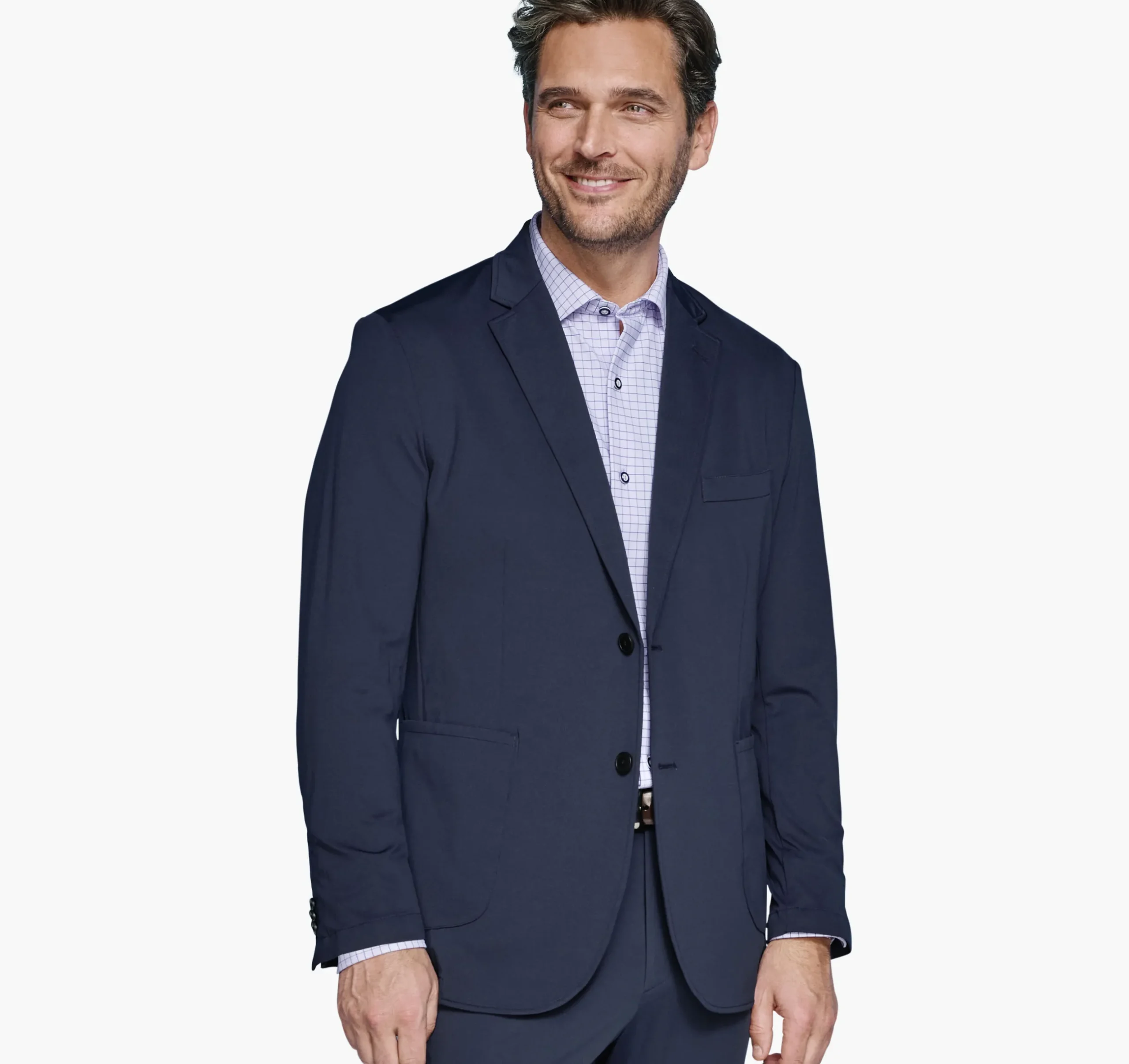 XC Flex® Pinnacle Knit Blazer