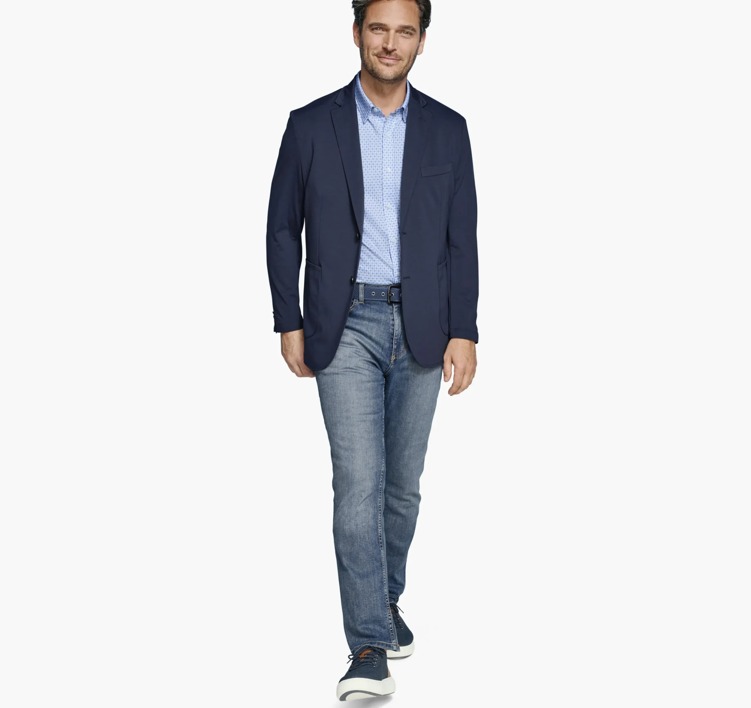 XC Flex® Pinnacle Knit Blazer