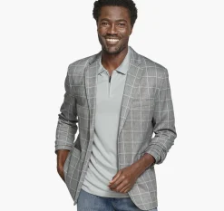 XC Flex® Pinnacle Knit Blazer