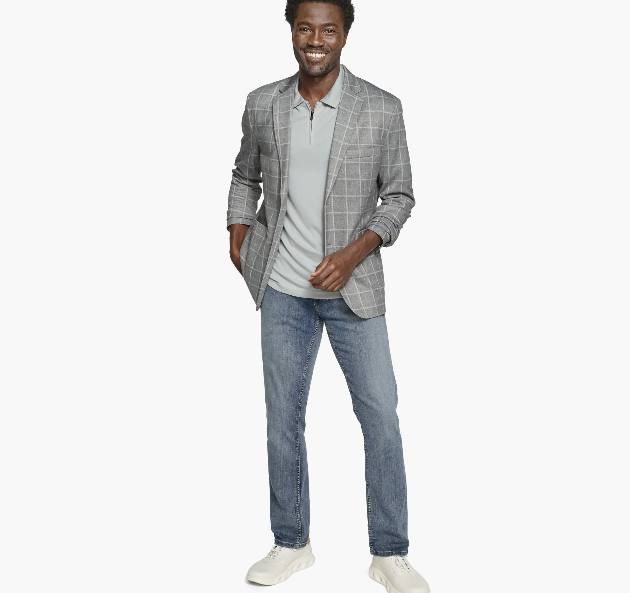 XC Flex® Pinnacle Knit Blazer