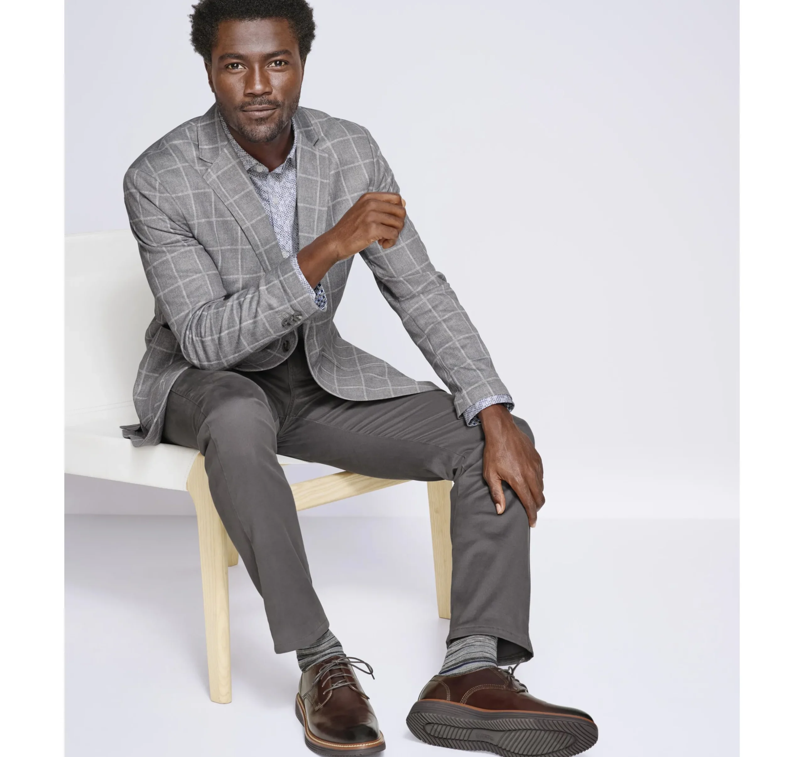 XC Flex® Pinnacle Knit Blazer