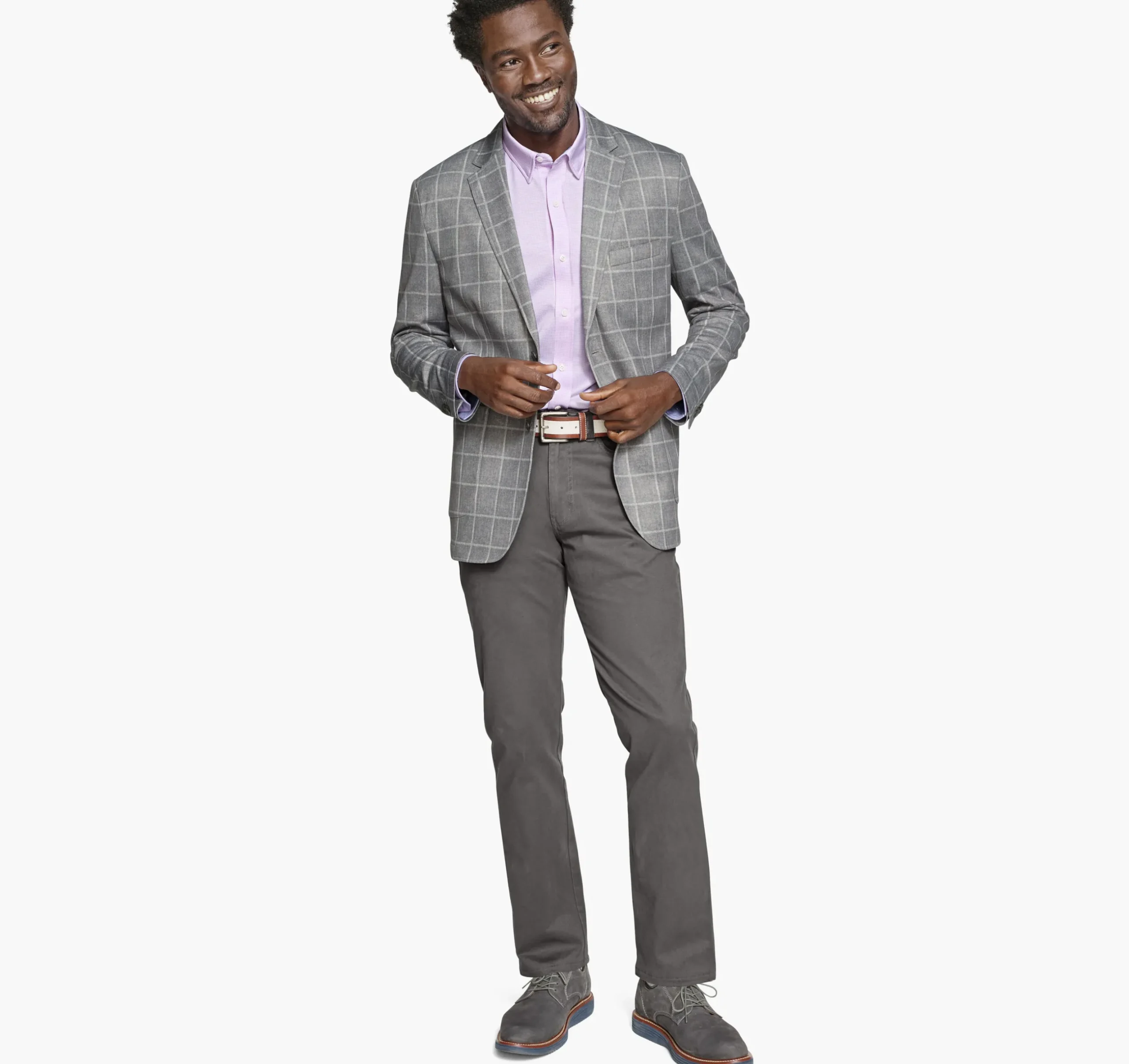 XC Flex® Pinnacle Knit Blazer