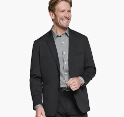 XC Flex® Pinnacle Knit Blazer