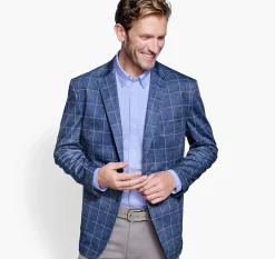 XC Flex® Pinnacle Knit Blazer