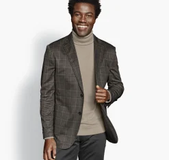 XC Flex® Pinnacle Knit Blazer