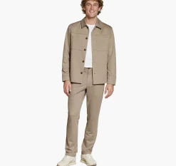 XC Flex® Pinnacle Knit Shirt Jacket