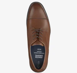 XC4® Maddox Cap Toe