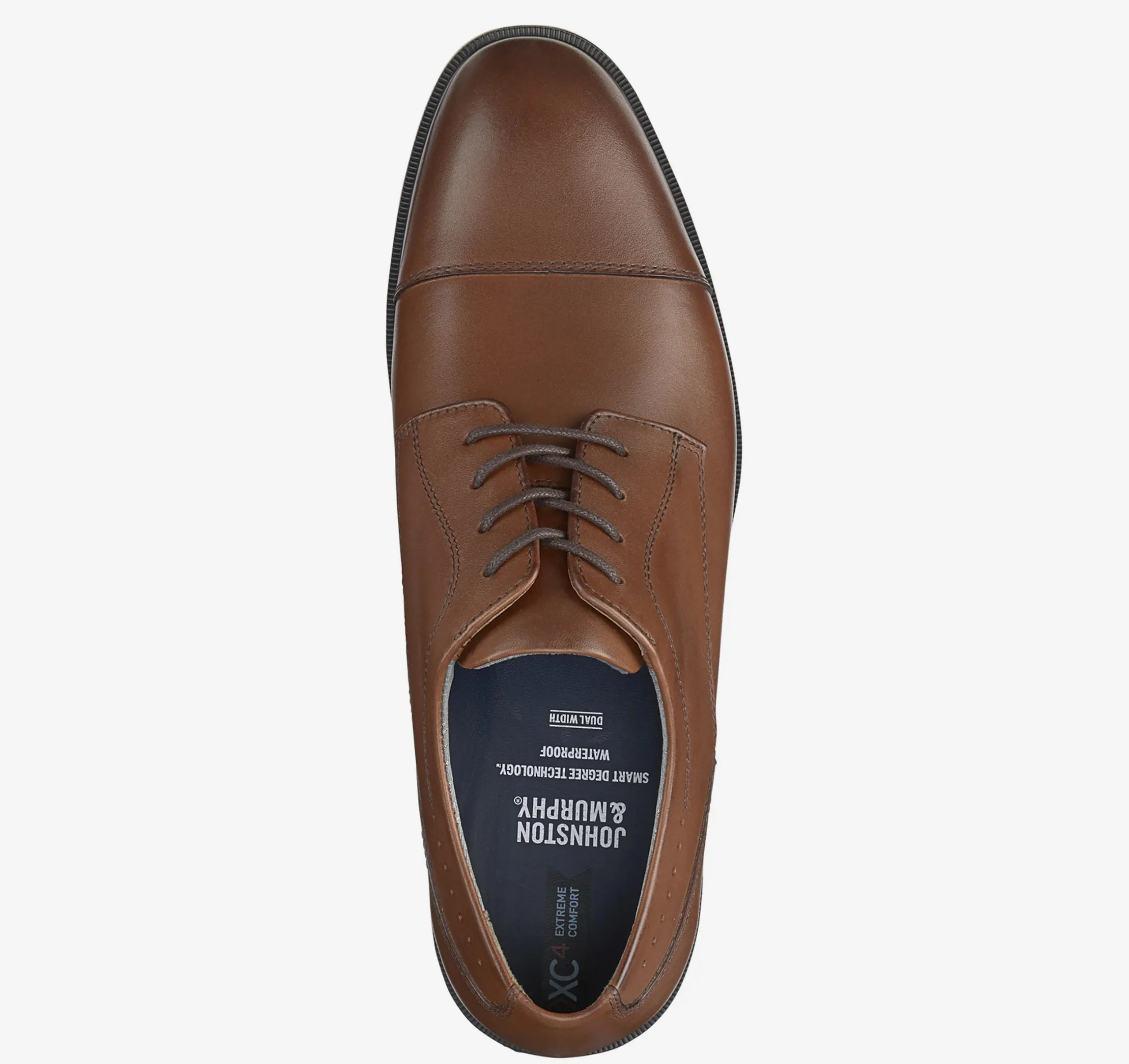 XC4® Maddox Cap Toe